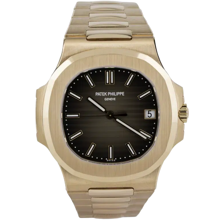 Patek Philippe Nautilus 5711 Rose Gold (1)