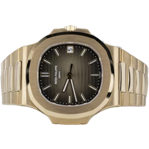 Patek Philippe Nautilus 5711 Rose Gold (2)