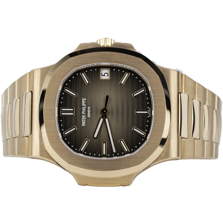 Patek Philippe Nautilus 5711 Rose Gold (2)