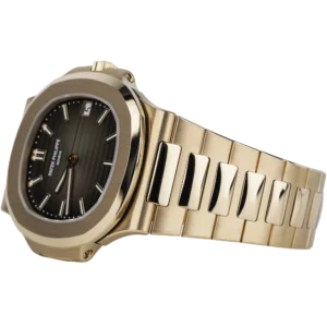 Patek Philippe Nautilus 5711 Rose Gold (3)