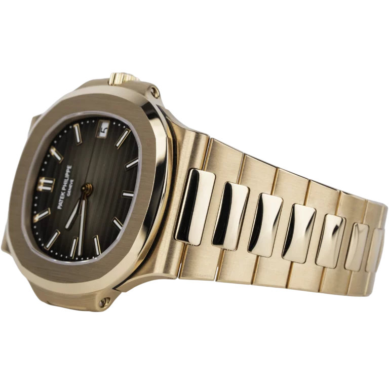 Patek Philippe Nautilus 5711 Rose Gold (3)
