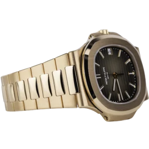 Patek Philippe Nautilus 5711 Rose Gold (4)