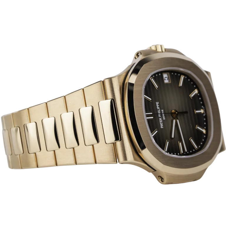 Patek Philippe Nautilus 5711 Rose Gold (4)
