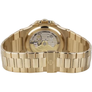 Patek Philippe Nautilus 5711 Rose Gold (5)