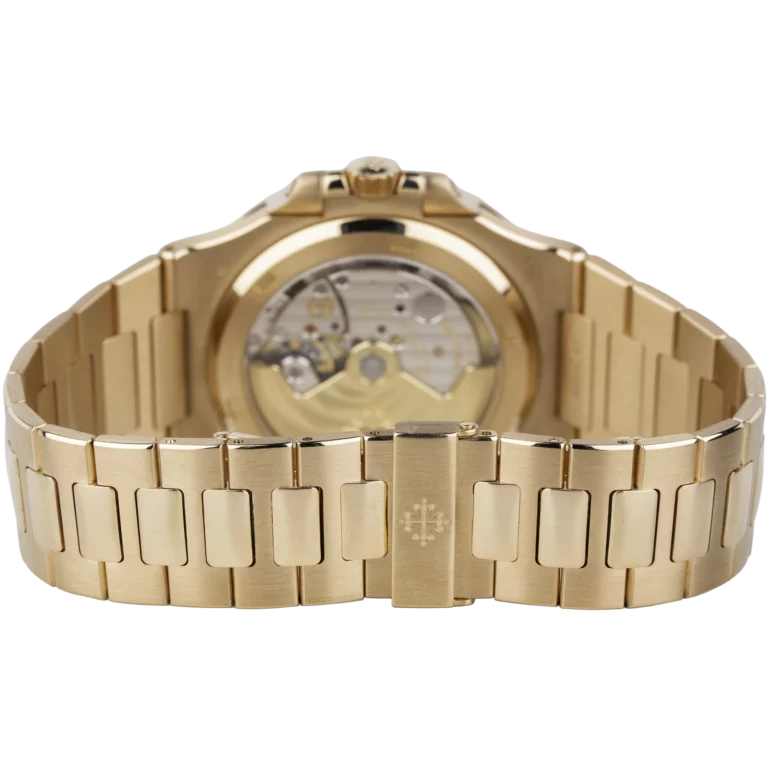 Patek Philippe Nautilus 5711 Rose Gold (5)