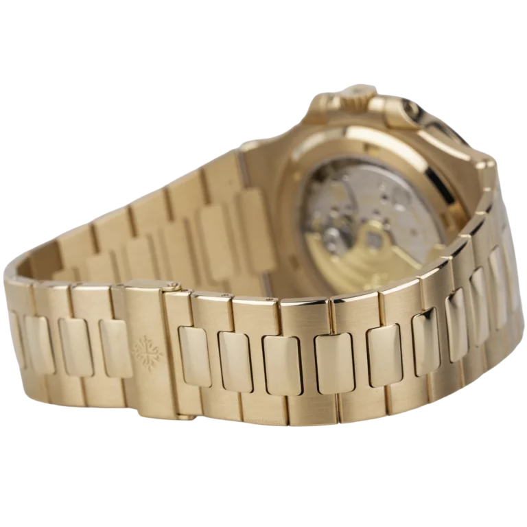 Patek Philippe Nautilus 5711 Rose Gold (6)