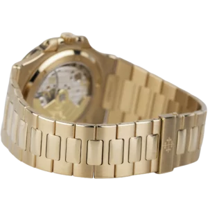 Patek Philippe Nautilus 5711 Rose Gold (7)