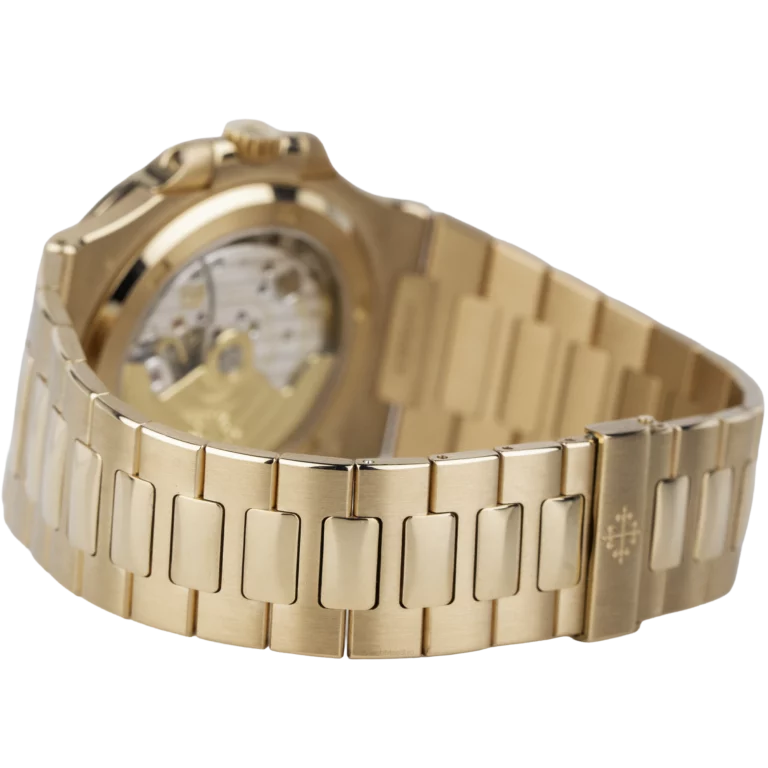 Patek Philippe Nautilus 5711 Rose Gold (7)