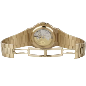 Patek Philippe Nautilus 5711 Rose Gold (8)