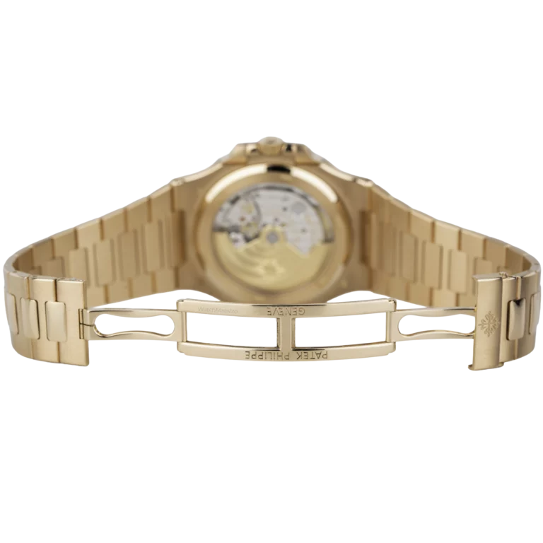 Patek Philippe Nautilus 5711 Rose Gold (8)