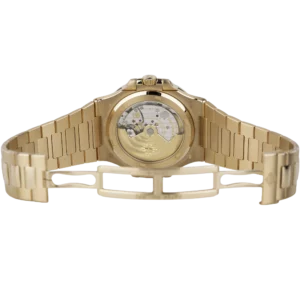 Patek Philippe Nautilus 5711 Rose Gold (9)