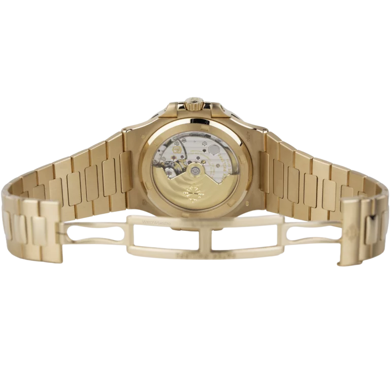 Patek Philippe Nautilus 5711 Rose Gold (9)
