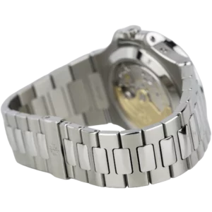 Patek Philippe Nautilus 5726 White Steel (6)
