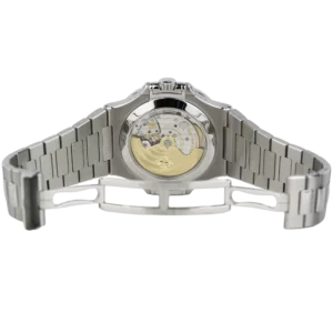 Patek Philippe Nautilus 5726 White Steel (9)