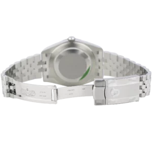 Rolex Datejust 41 Wimbledon Jubilee Fluted (9)