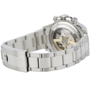 Rolex Daytona Platinum Open Case Back (7)