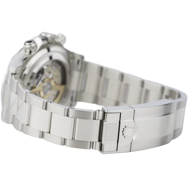 Rolex Daytona Platinum Open Case Back (8)