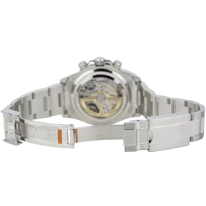 Rolex Daytona Platinum Open Case Back (9)