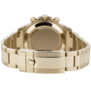 Rolex Daytona Rose Gold Chocolate (5)