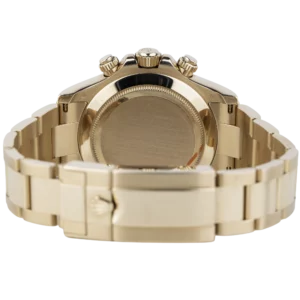 Rolex Daytona Rose Gold Chocolate (6)