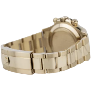 Rolex Daytona Rose Gold Chocolate (7)