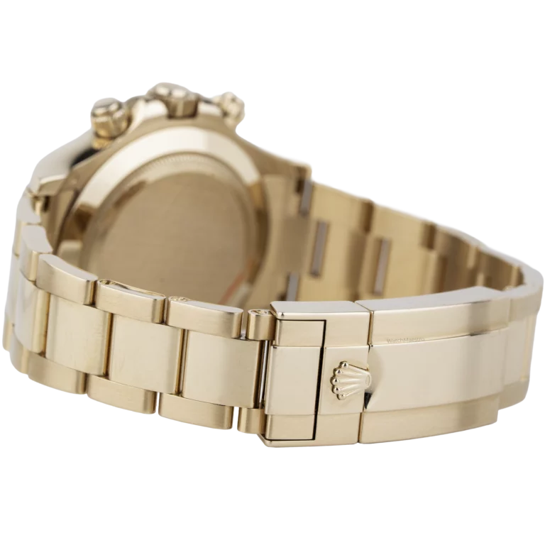 Rolex Daytona Rose Gold Chocolate (8)