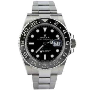 Rolex GMT Master II Bruce Wayne Oyster (1)