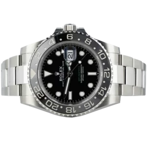 Rolex GMT Master II Bruce Wayne Oyster (2)