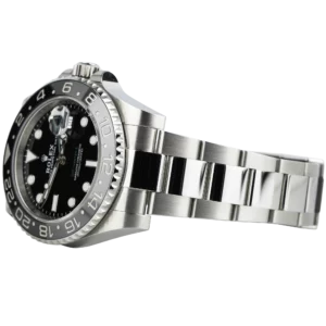 Rolex GMT Master II Bruce Wayne Oyster (3)