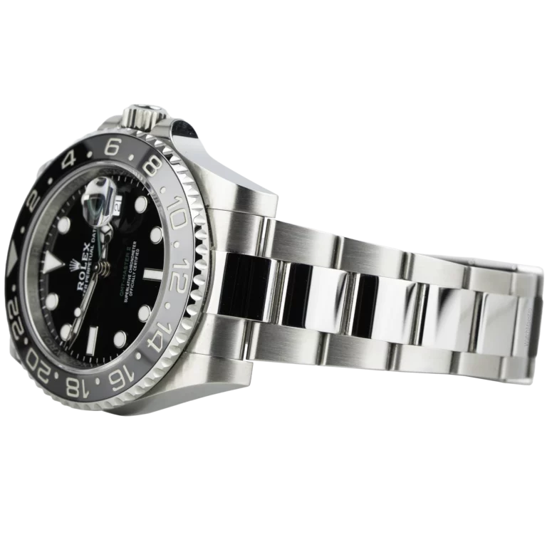 Rolex GMT Master II Bruce Wayne Oyster (3)