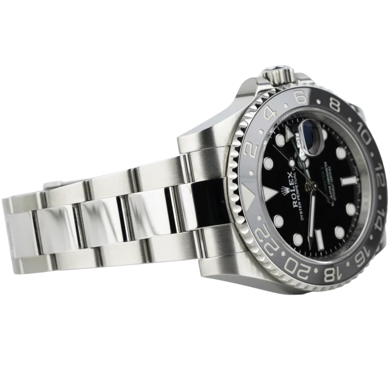 Rolex GMT Master II Bruce Wayne Oyster (4)