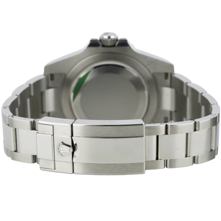 Rolex GMT Master II Bruce Wayne Oyster (5)