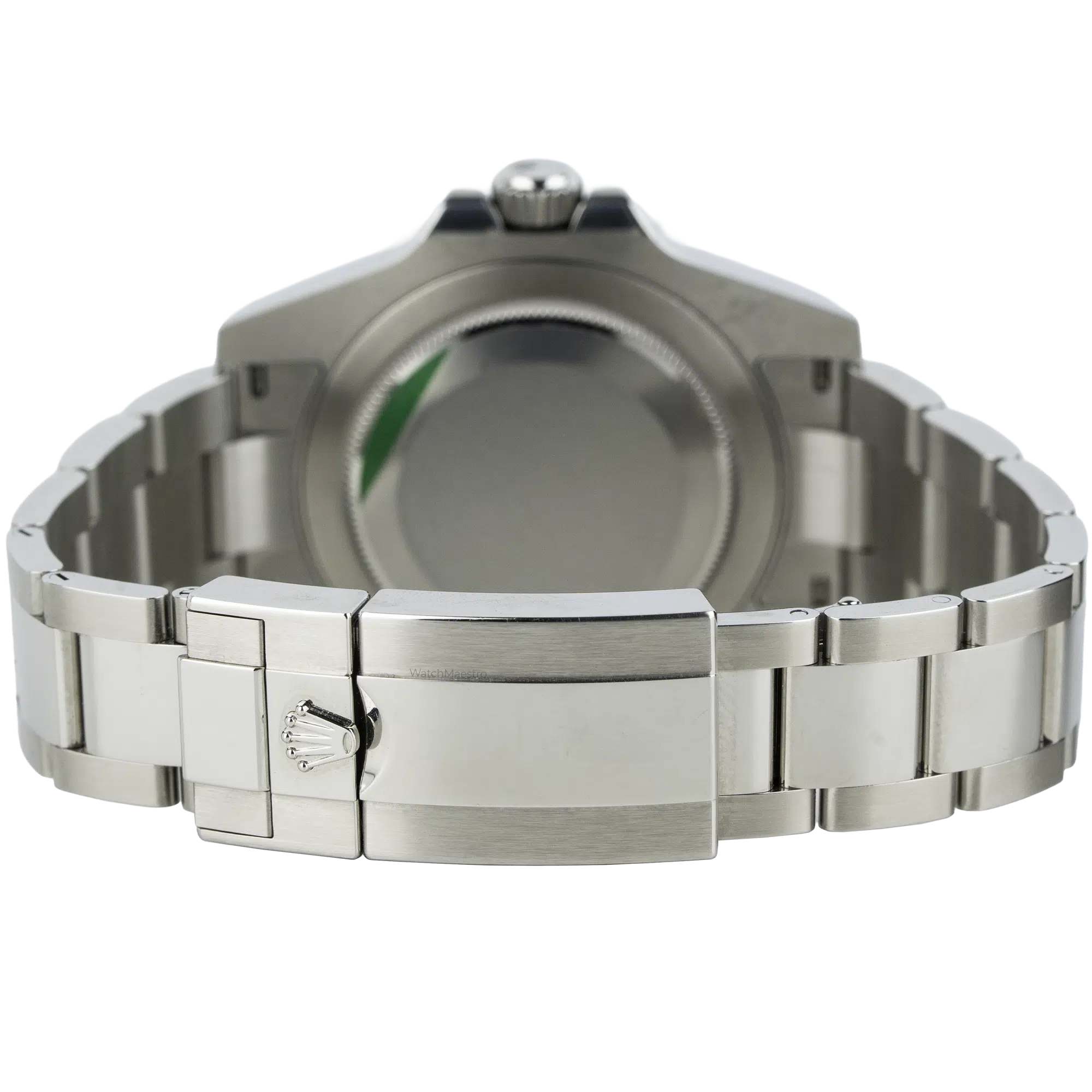 Rolex GMT Master II Bruce Wayne Oyster (5)