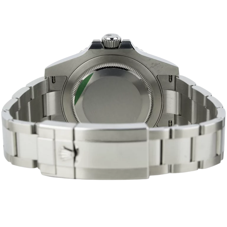 Rolex GMT Master II Bruce Wayne Oyster (6)