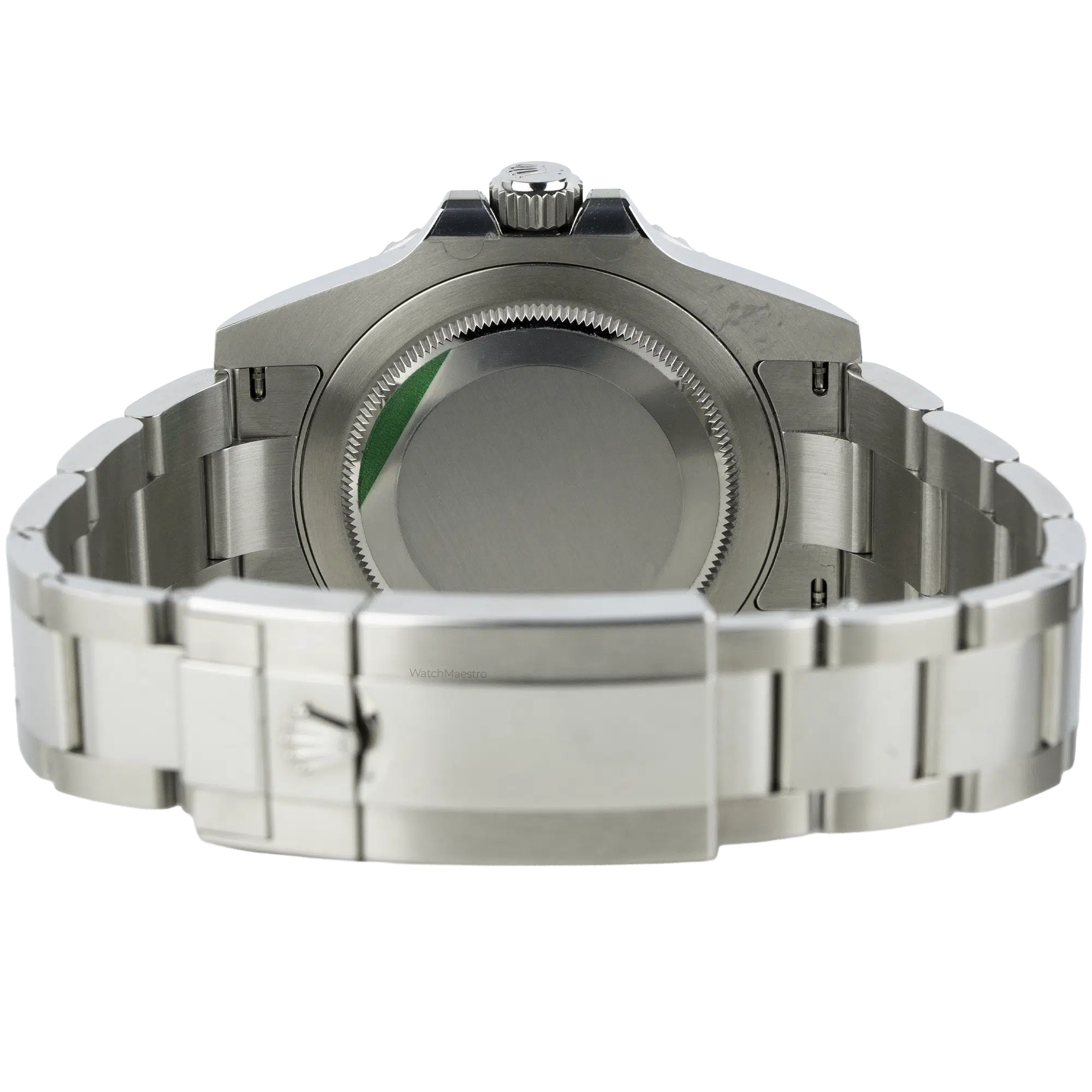 Rolex GMT Master II Bruce Wayne Oyster (6)