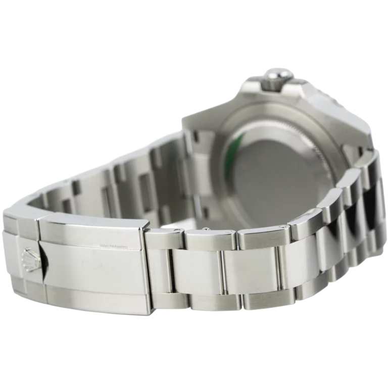 Rolex GMT Master II Bruce Wayne Oyster (7)