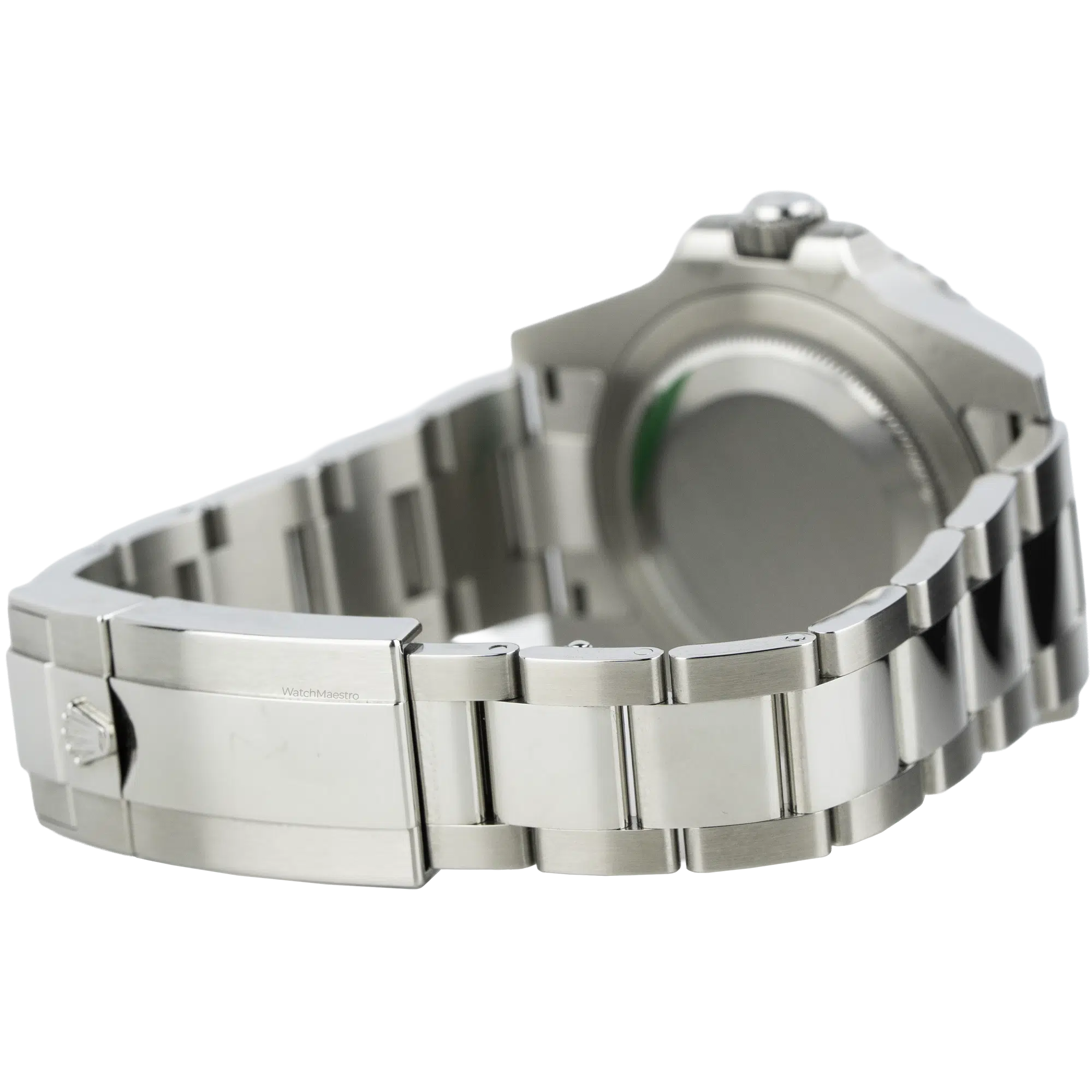 Rolex GMT Master II Bruce Wayne Oyster (7)