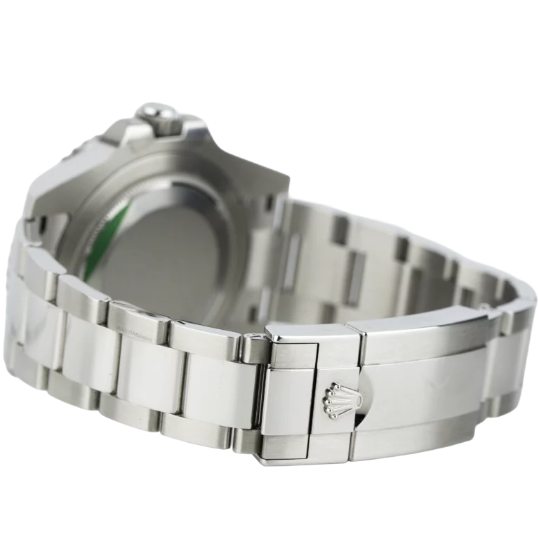 Rolex GMT Master II Bruce Wayne Oyster (8)