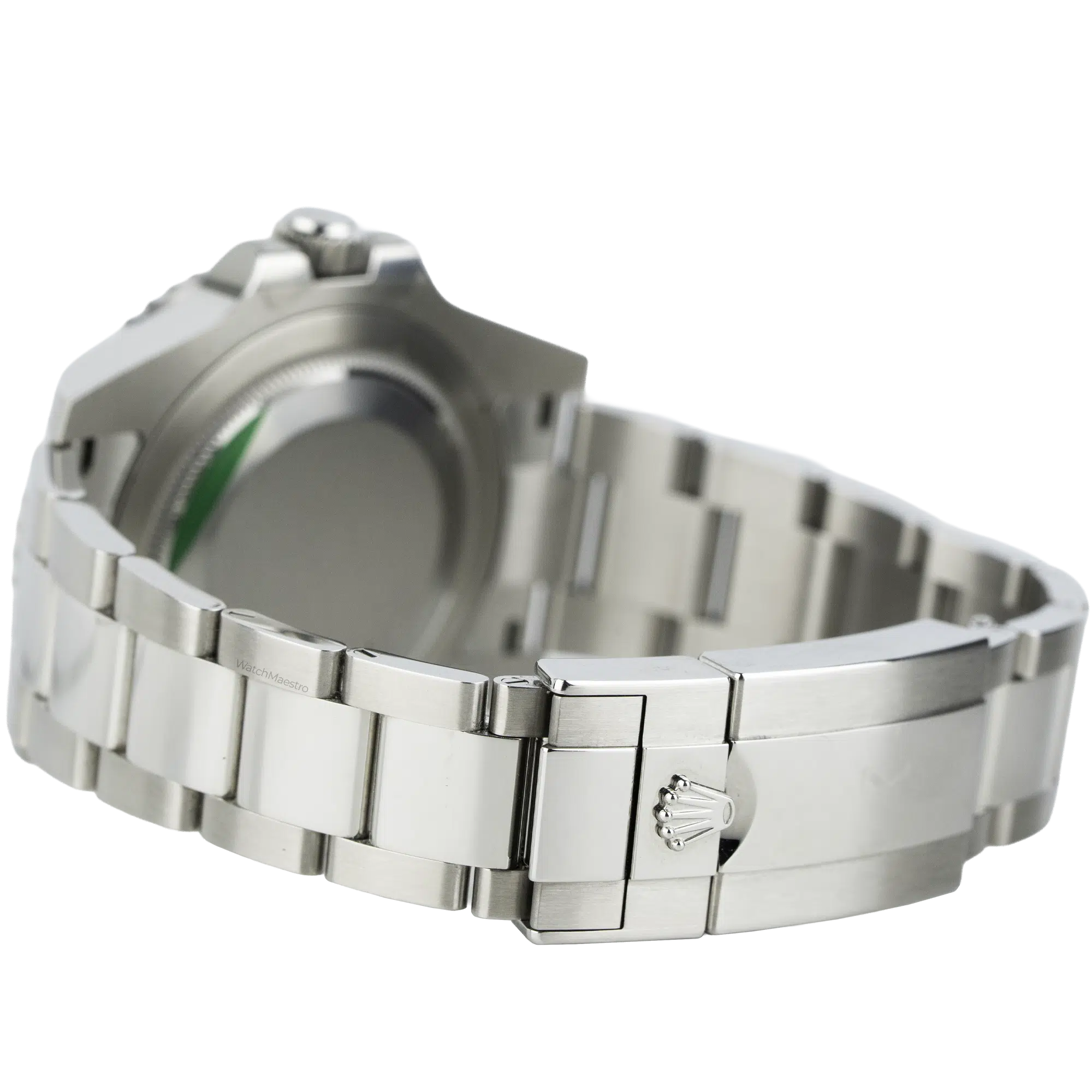 Rolex GMT Master II Bruce Wayne Oyster (8)