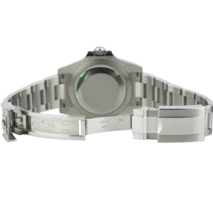 Rolex GMT Master II Bruce Wayne Oyster (9)