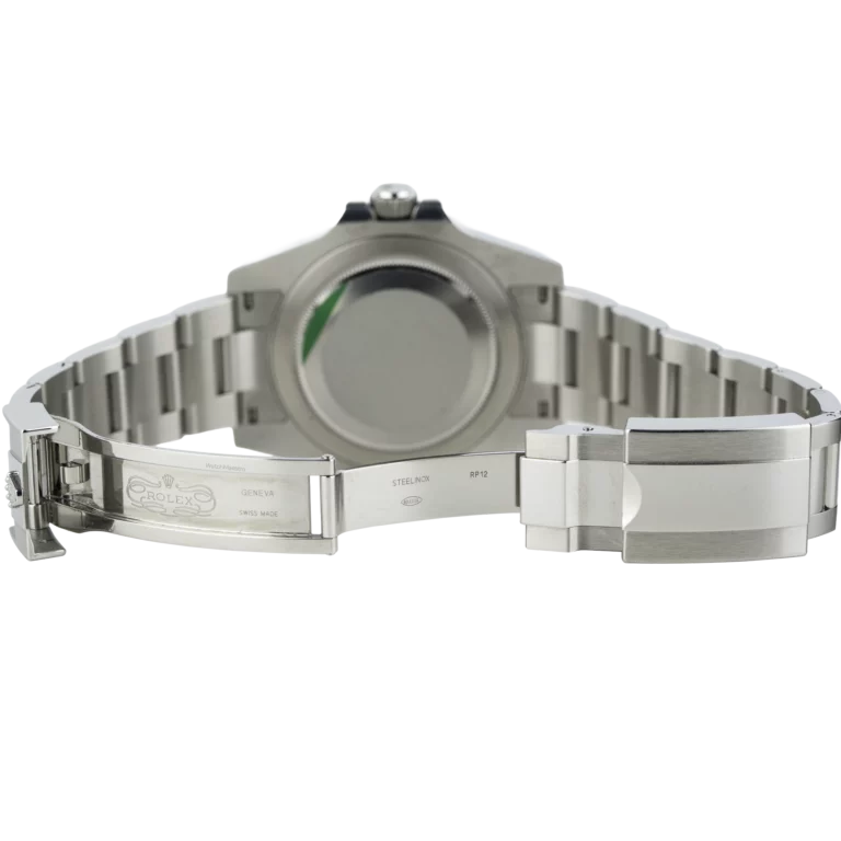 Rolex GMT Master II Bruce Wayne Oyster (9)