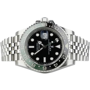 Rolex GMT Master II Sprite Jubilee (2)