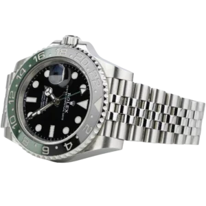 Rolex GMT Master II Sprite Jubilee (3)