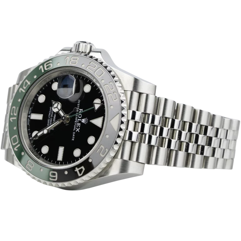 Rolex GMT Master II Sprite Jubilee (3)