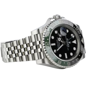 Rolex GMT Master II Sprite Jubilee (4)