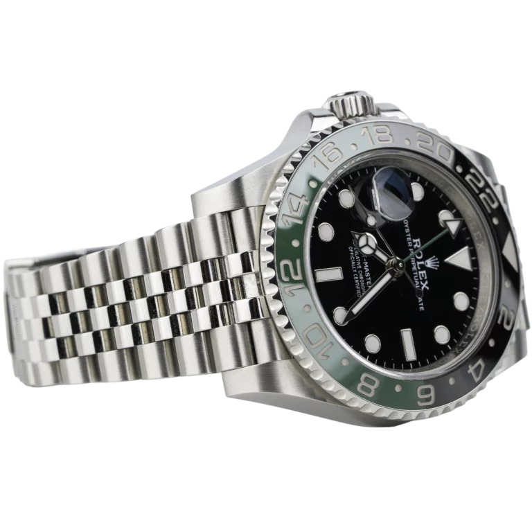 Rolex GMT Master II Sprite Jubilee (4)
