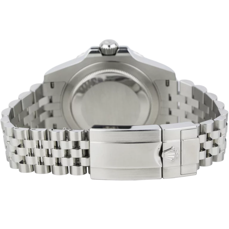 Rolex GMT Master II Sprite Jubilee (5)