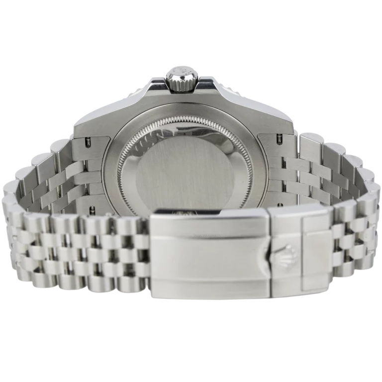 Rolex GMT Master II Sprite Jubilee (6)