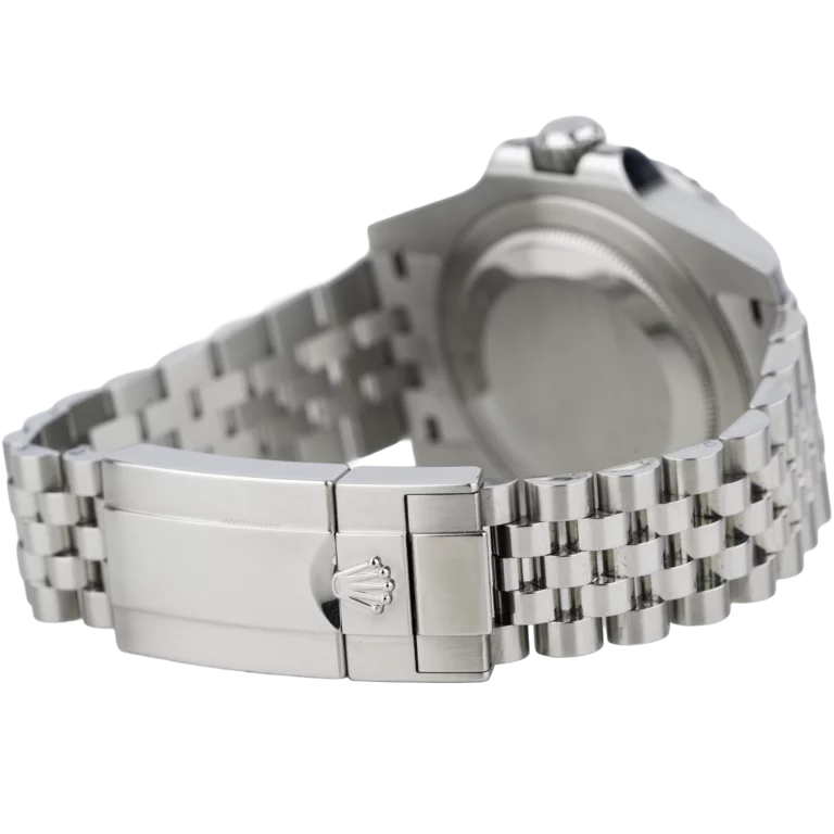 Rolex GMT Master II Sprite Jubilee (7)