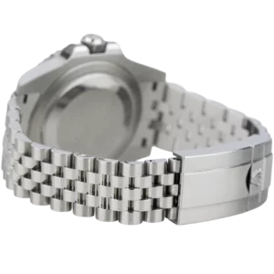 Rolex GMT Master II Sprite Jubilee (8)